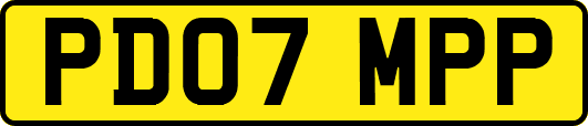 PD07MPP