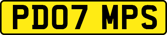 PD07MPS