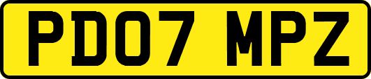 PD07MPZ
