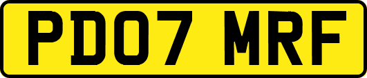 PD07MRF