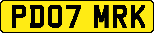 PD07MRK