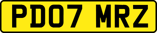 PD07MRZ