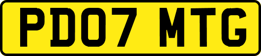 PD07MTG