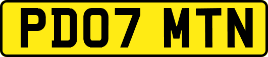 PD07MTN