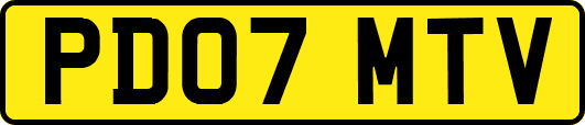 PD07MTV