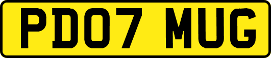 PD07MUG
