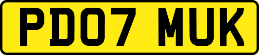 PD07MUK