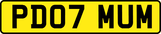 PD07MUM