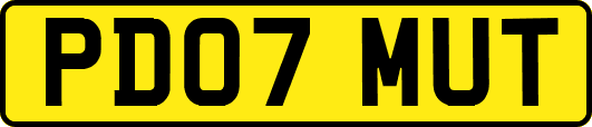 PD07MUT