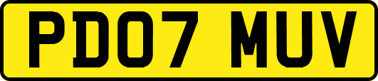 PD07MUV