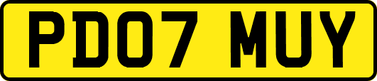 PD07MUY