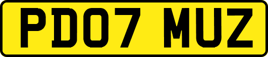 PD07MUZ