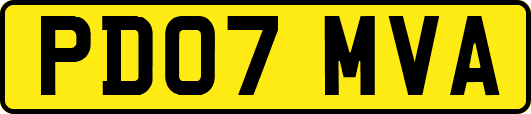 PD07MVA