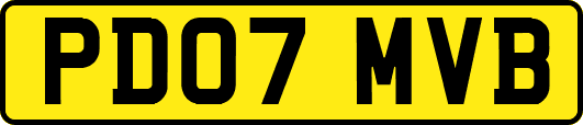 PD07MVB