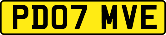 PD07MVE