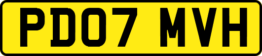 PD07MVH