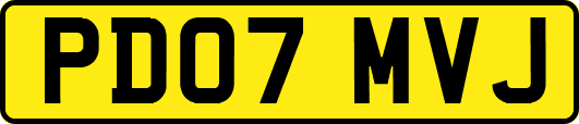 PD07MVJ