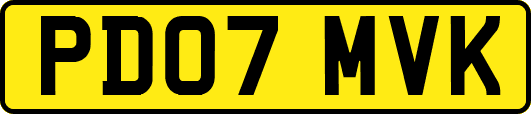 PD07MVK