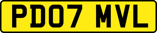 PD07MVL