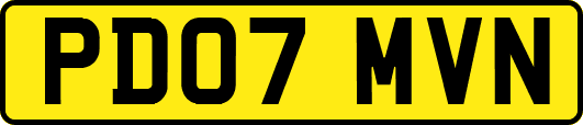 PD07MVN