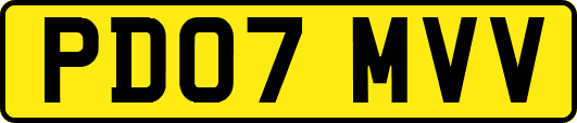 PD07MVV
