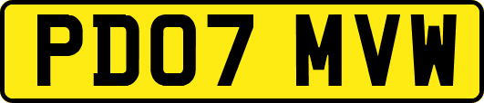 PD07MVW