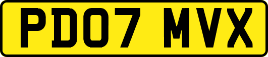 PD07MVX