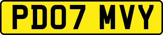 PD07MVY