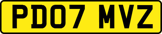 PD07MVZ