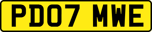 PD07MWE