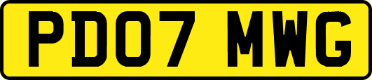 PD07MWG