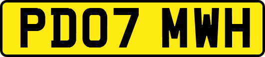 PD07MWH