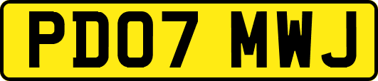 PD07MWJ