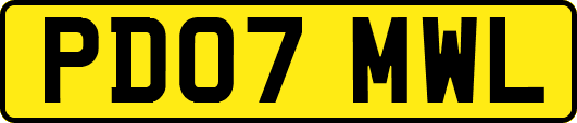 PD07MWL