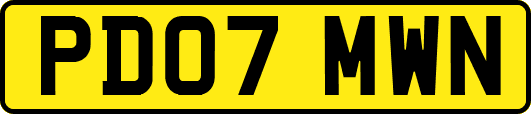 PD07MWN