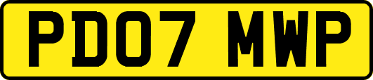 PD07MWP