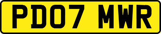 PD07MWR