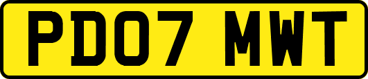 PD07MWT
