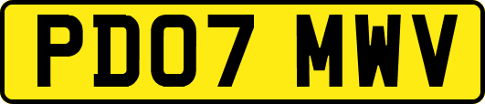 PD07MWV