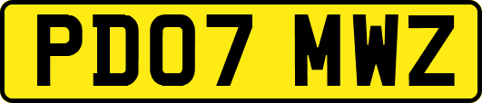 PD07MWZ