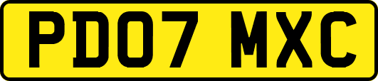 PD07MXC