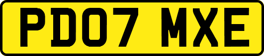 PD07MXE