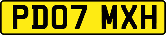 PD07MXH