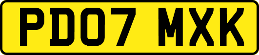 PD07MXK