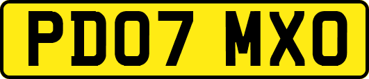 PD07MXO