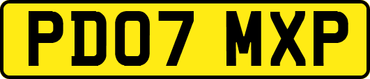 PD07MXP