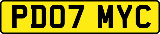 PD07MYC
