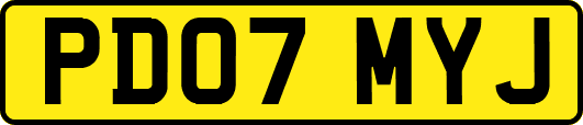 PD07MYJ