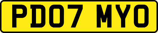 PD07MYO