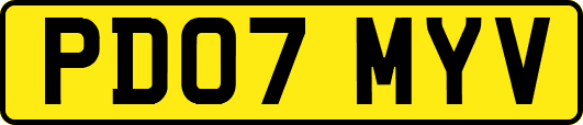 PD07MYV